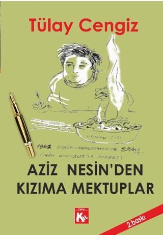 Aziz Nesin’den Kızıma Mektuplar