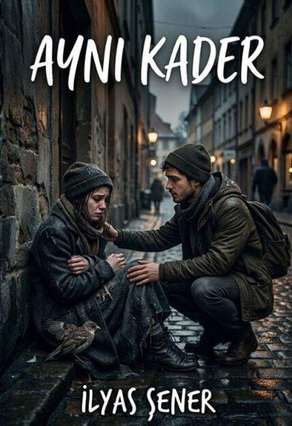 Aynı Kader | MST Ajans Production (İnce Kapak) - Resim 1