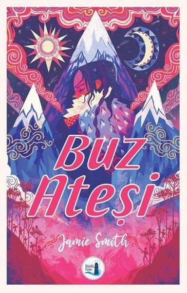 Buz Ateşi | Büyülü Fener (İnce Kapak) - Resim 1