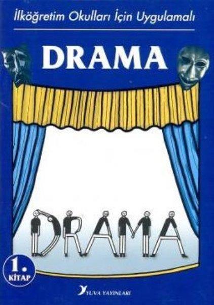 Drama 1. Kitap | Yuva (İnce Kapak) - Resim 1