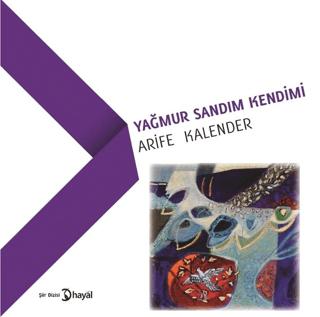 Yağmur Sandım Kendimi