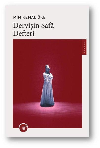 Dervişin Safa Defteri | TK Yayınları (İnce Kapak) - Resim 1