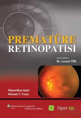 Prematüre Retinopatisi | Hiper Tıp (Ciltli) - Resim 1