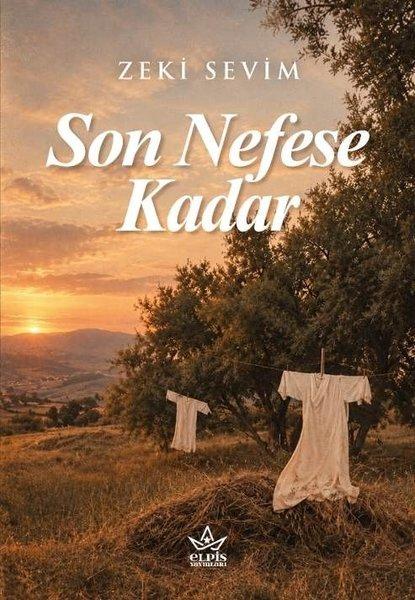 Son Nefese Kadar | Elpis Yayınları (İnce Kapak) - Resim 1
