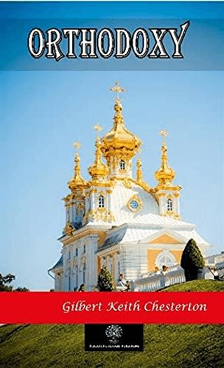 Orthodoxy | Platanus Publishing (Ciltsiz) - Resim 1