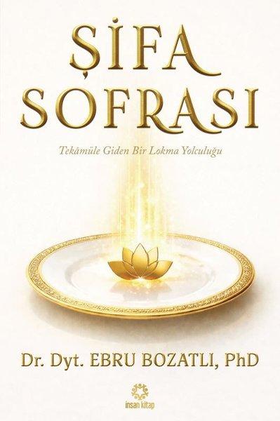 Şifa Sonrası - Tekamüle Giden Bir Lokma Yolculuğu İnsan | İnsan Kitap (İnce Kapak) - Resim 1