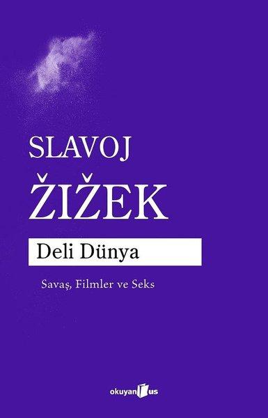 Deli Dünya - Savaş Filmler ve Seks | Okuyan Us Yayınları (İnce Kapak) - Resim 1