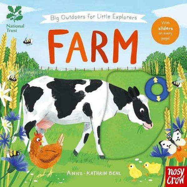 Nt Bıg Outdoors Farm