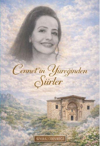 Cennetin Yüreğinden Şiirler | Zuzu Kitap (İnce Kapak) - Resim 1