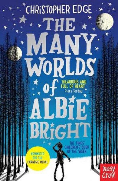 Many Worlds Of Albıe Brıght The | NOSY CROW (İnce Kapak) - Resim 1