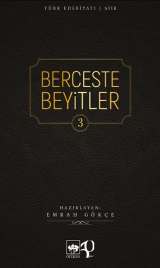 Berceste Beyitler 3