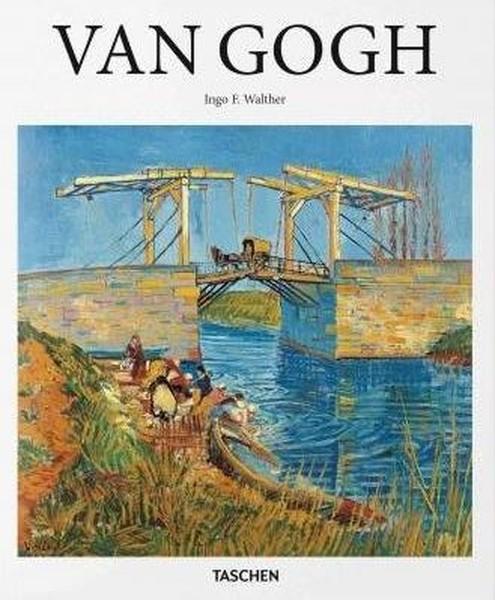Van Gogh | Taschen (Ciltli) - Resim 1