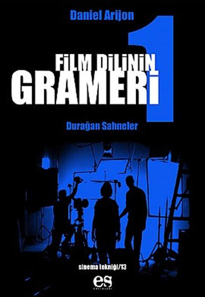 Film Dilinin Grameri Cilt 1 | Es Yayınları (İnce Kapak) - Resim 1