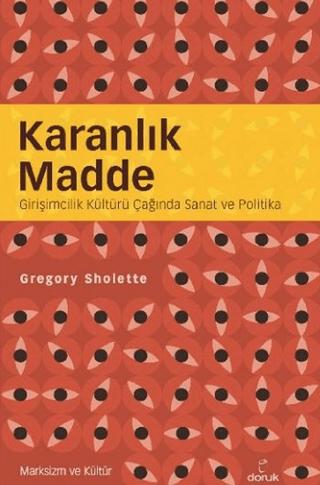 Karanlık Madde
