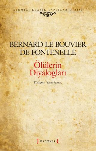 Ölülerin Diyalogları