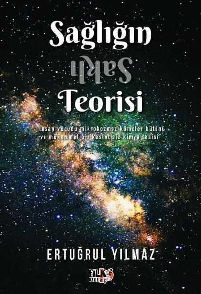 Sağlığın Saklı Teorisi | Tilki Kitap (İnce Kapak) - Resim 1