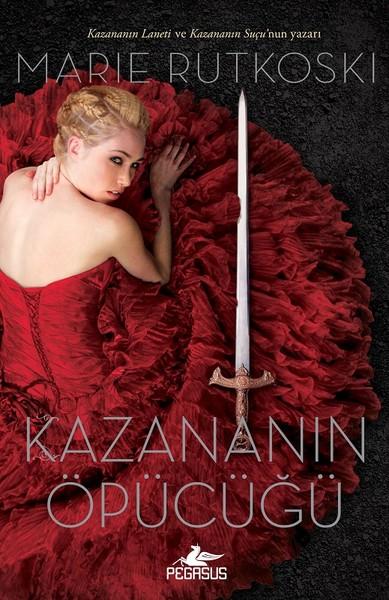 Kazananın Öpücüğü | Pegasus (Ciltli) - Resim 1