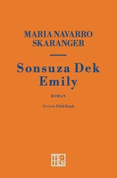 Sonsuza Dek Emily | Tetes Kitap (İnce Kapak) - Resim 1