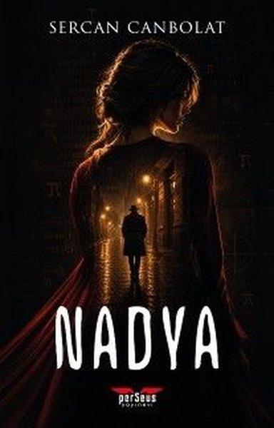 Nadya | Perseus Yayınevi (İnce Kapak) - Resim 1