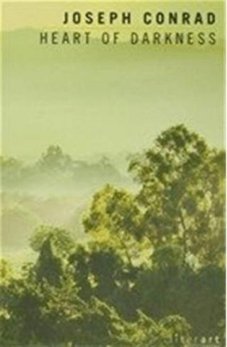 Heart of Darkness | Literart Yayınları (Ciltsiz) - Resim 1