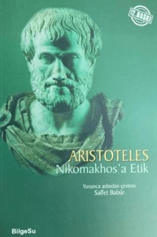 Nikomakhos'a Etik