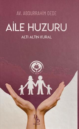 Aile Huzuru | DD Yayınları (Ciltli) - Resim 1