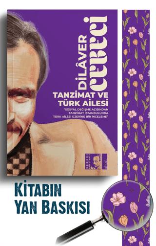 Tanzimat ve Türk Ailesi | Ahlat Yayınları (Ciltsiz) - Resim 1