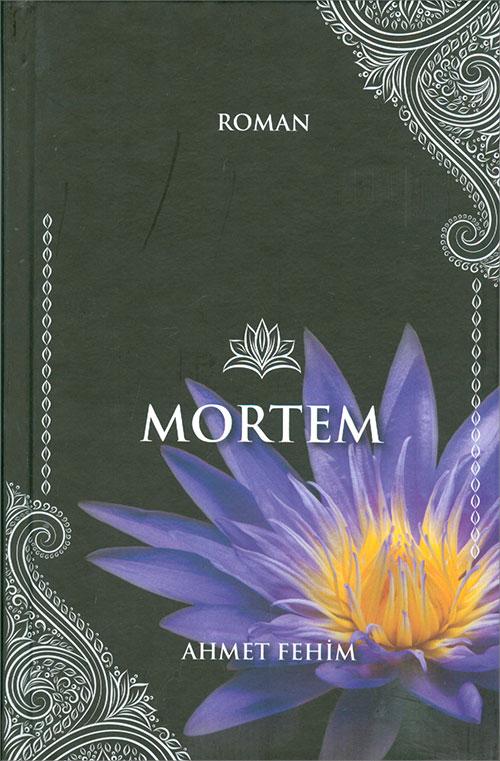 Mortem - Ahmet Fehim - Hoş Seda Yayıncılık - Resim 1