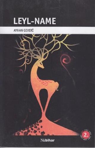 Leyl-Name | Nubihar Yayınları (Ciltsiz) - Resim 1