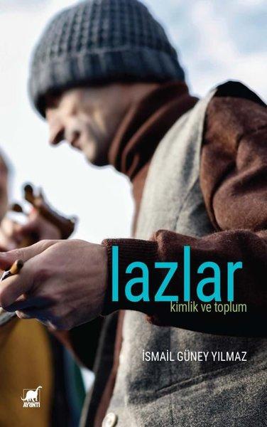 Lazlar: Kimlik ve Toplum | Ayrıntı Yayınları (İnce Kapak) - Resim 1