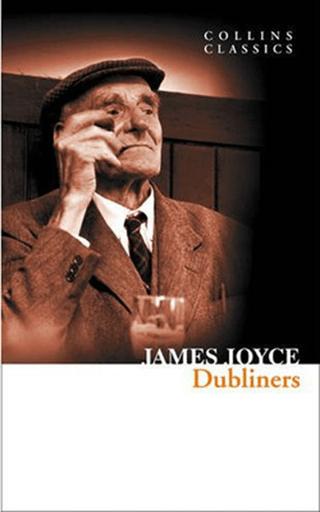 Dubliners (Collins Classics) | HarperCollins (Ciltsiz) - Resim 1