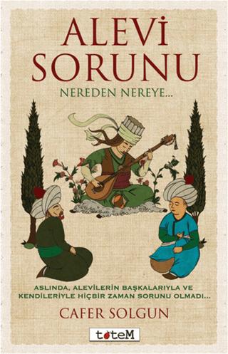 Alevi Sorunu Nereden Nereye...