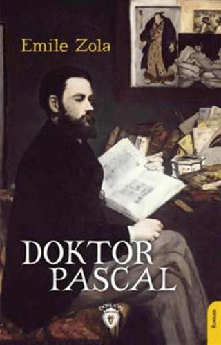 Doktor Pascal | Dorlion Yayınları (Ciltsiz) - Resim 1