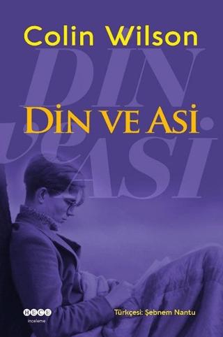 Din ve Asi | Hece Yayınları (Ciltsiz) - Resim 1