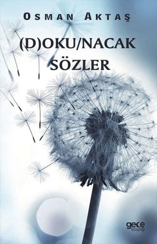 Dokunacak Sözler | Gece Kitaplığı (Ciltsiz) - Resim 1
