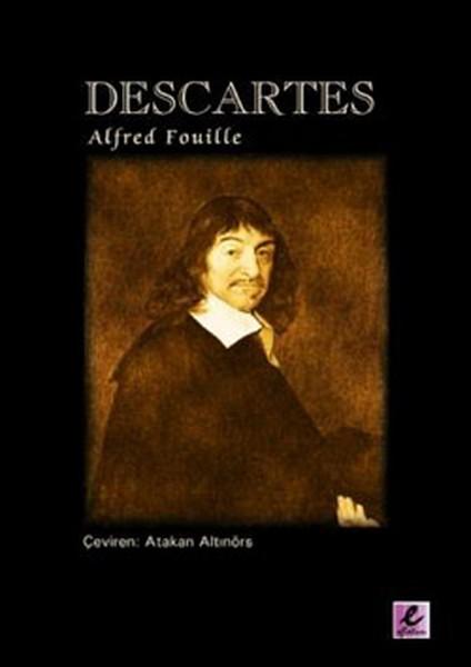 Descartes | Efil Yayınevi Yayınları (İnce Kapak) - Resim 1
