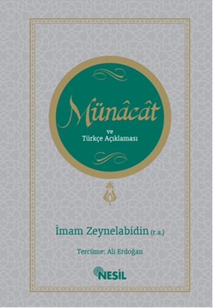 Münct ve Türkçe Açıklaması | Nesil Yayınları (İnce Kapak) - Resim 1