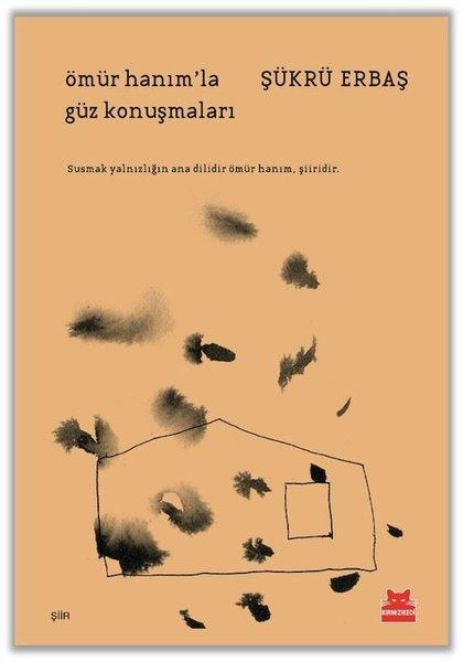 Ömür Hanım'la Güz Konuşmaları | Kırmızı Kedi (İnce Kapak) - Resim 1
