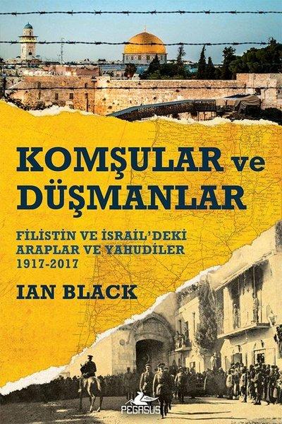 Komşular ve Düşmanlar | Pegasus (İnce Kapak) - Resim 1
