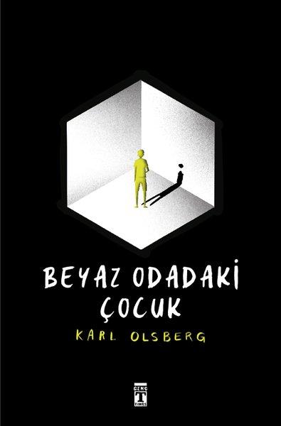 Beyaz Odadaki Çocuk | Genç Timaş (İnce Kapak) - Resim 1
