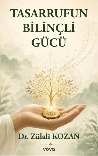 Tasarrufun Bilinçli Gücü | Vova Yayınları (Ciltsiz) - Resim 1