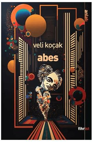 Abes | Fihrist Kitap (Ciltsiz) - Resim 1