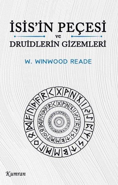 İsis'in Peçesi ve Druidlerin Gizemleri | Kumran (İnce Kapak) - Resim 1