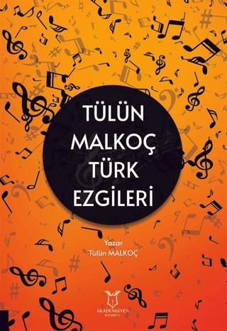 Tülün Malkoç Türk Ezgileri