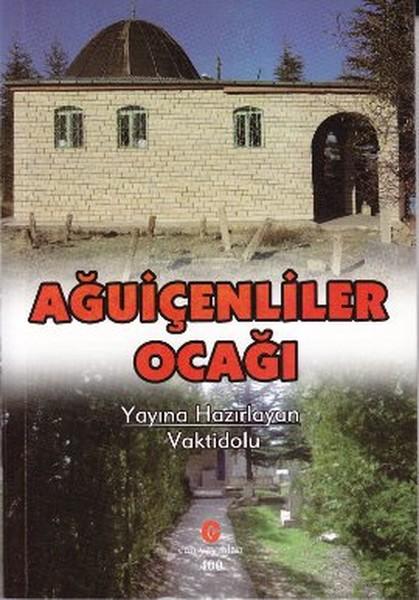 Ağuiçenliler Ocağı | Can Yayınları (Ali Adil Atalay) (İnce Kapak) - Resim 1