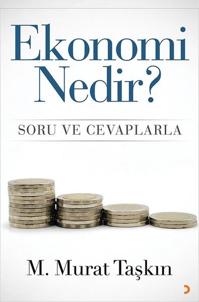 Ekonomi Nedir? | Cinius (İnce Kapak) - Resim 1
