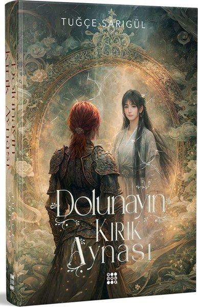 Dolunayın Kırık Aynası | Dokuz Yayınları (Ciltli) - Resim 1