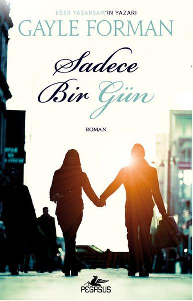 Sadece Bir Gün | Pegasus (İnce Kapak) - Resim 1