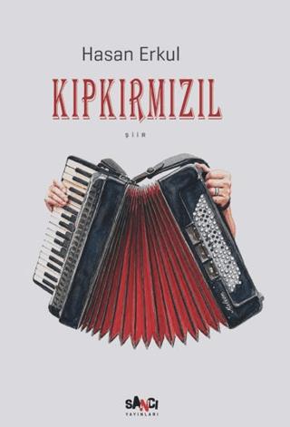 Kıpkırmızıl | Sancı Yayınları (Ciltsiz) - Resim 1