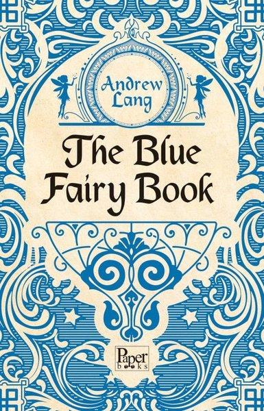 The Blue Fairy Book | Paper Books (İnce Kapak) - Resim 1